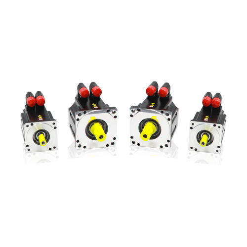 Động cơ servo hiệu suất cao độ chính xác cao